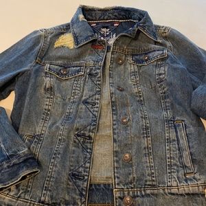 Tommy Hilfiger Denim Jacket